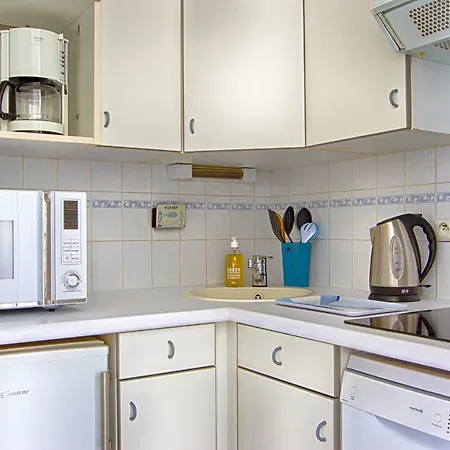 Appartement Bel appartement pour 3 personnes au coeur de l'ile de Re