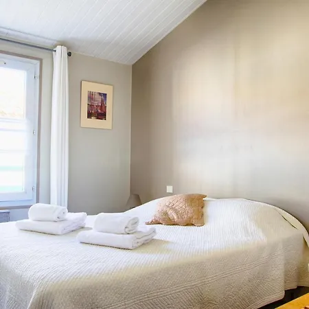 Bel appartement pour 3 personnes au coeur de l'ile de Re