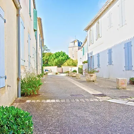 Bel appartement pour 3 personnes au coeur de l'ile de Re Appartement Saint-Martin-de-Ré