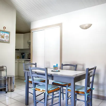 Appartement Bel appartement pour 3 personnes au coeur de l'ile de Re Saint-Martin-de-Ré